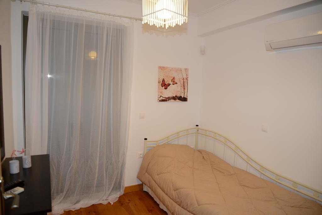 Dio Guesthouses Leonidio Room photo